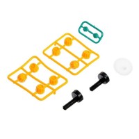 Электронный конструктор «Диноботы», спинозавр, 36 деталей