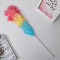 Щётка для пыли Доляна, 54×4.5 см, МИКС