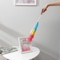 Щётка для пыли Доляна, 54×4.5 см, МИКС