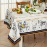 Скатерть «Этель» Classic, 150×110 см ±3 см с ВГМО, 100% хлопок, саржа 190 г/м²