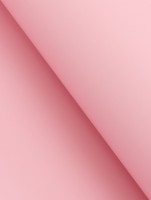 Пленка для цветов тонированная, матовая, пудровый, 0.5×30 м±5%, 65 мкм