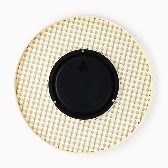 Зеркало настенное «Птицы» декоративное, 22,5 см