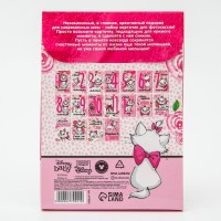 Набор карточек для фотосессий, Коты аристократы