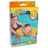 Нарукавники для плавания Swim Safe, ступень «С», 30 х 15 см, от 5-12 лет, 32110 Bestway