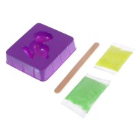 Набор для опытов «Волшебные фигурки из кристалликов», МИКС, динозавры