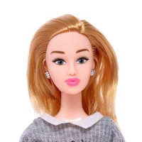 Кукла «Елизавета»