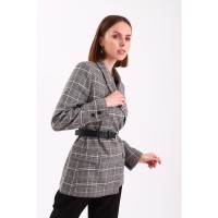 Ремень, ширина 3 см, винт, цвет чёрный