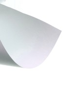 Бумага для акварели А4, 40 листов Calligrata, блок 180 г/м², рисовальная