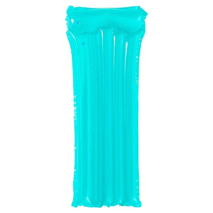 Матрас для плавания, 183 х 76 см, цвета МИКС, 44013 Bestway