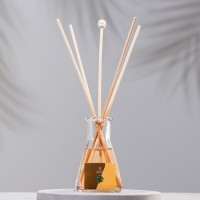 Диффузор ароматический "Романтика", 50 мл, сандал, "Богатство Аромата"