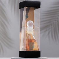 Диффузор ароматический "Романтика", 50 мл, сандал, "Богатство Аромата"