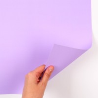 Цветной картон тонированный, А3, 36 листов, 18 цветов, немелованный, двусторонний, в пакете, 140 г/м², «Коты аристократы»