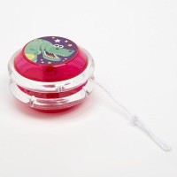 Йо-Йо «Дино», d= 5,5 см