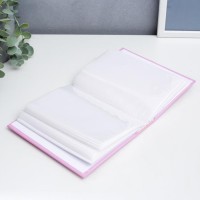 Фотоальбом на 100 фото "Девочка"