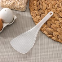 Ложка с эффектом антиналипания, 20 см