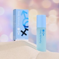 Туалетная вода женская с феромонами FORMULA SEXY №1, 50 мл
