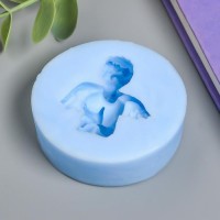 Молд силикон "Ангел Надежда" 3,5х1,8х4,2 см