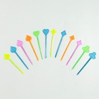 Шпажки для канапе, набор 24 шт.