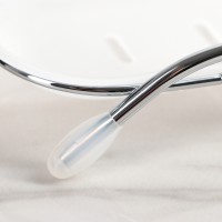 Мыльница настольная Accoona, A271-1, пластик