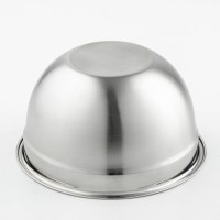 Миска с мерной шкалой, 20×10,2 см, 1,2 л, толщина 0,6 мм