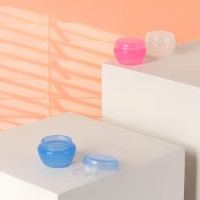 Баночка для хранения, 30 г, цвет МИКС