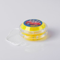 Йо-Йо «Только вперед», d= 5,5 см, цвета МИКС