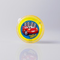 Йо-Йо «Только вперед», d= 5,5 см, цвета МИКС