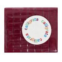 Полимерная глина 50гр "Calligrata"  Эффект камня - розовый опал CL-504