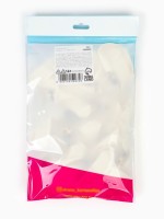 Воздушный шар латексный 12" «На Бали», 25 шт.