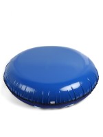 Тюбинг-ватрушка Winter Star «Абстракция», диаметр чехла 120 см