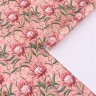 Бумага упаковочная «Цветочная», 70 × 100 см
