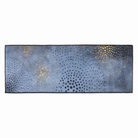 Ковер Этель "Брызги" 45*120 см, 700г/м2