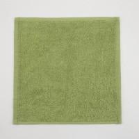 Полотенце махровое Avocato 30х30 см, 100% хлопок 340 гр/м2