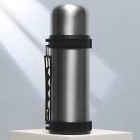 Термос «Покоритель любых вершин», 1 л, время сохранения тепла 12-24 ч