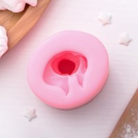 Молд силиконовый «Младенец», 5,5×4,5×6 см