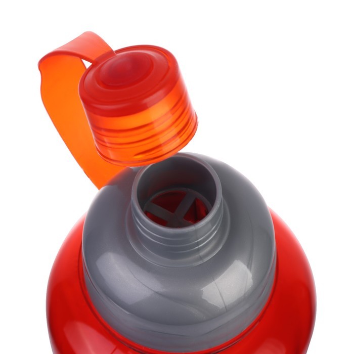 Бутылка для воды «Мастер К», 800 мл Бутылка для воды «Мастер К», 800 мл