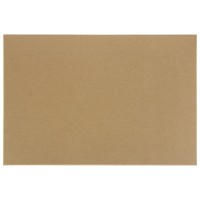 Набор коробок 5в1 "Крафт однотонный", 40 х 30 х 5 - 20 х 10 х 3 см