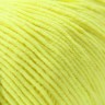 Пряжа "Jeans" 55% хлопок, 45% акрил 160м/50гр (58 лимон)