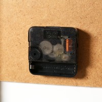 Часы настенные модульные «Бабочки на цветах», 60 × 80 см