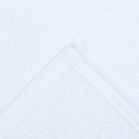 Полотенце махровое Этель "Рождественский вечер" 30х30 см, 100% хл, 340 г/м2