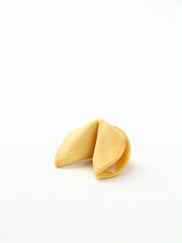 Печенье с предсказанием в коробке «8 марта. Панда», 1 шт.