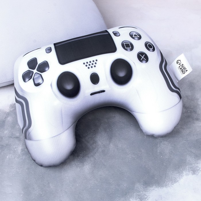 Подушка антистресс "PLAY GAME"