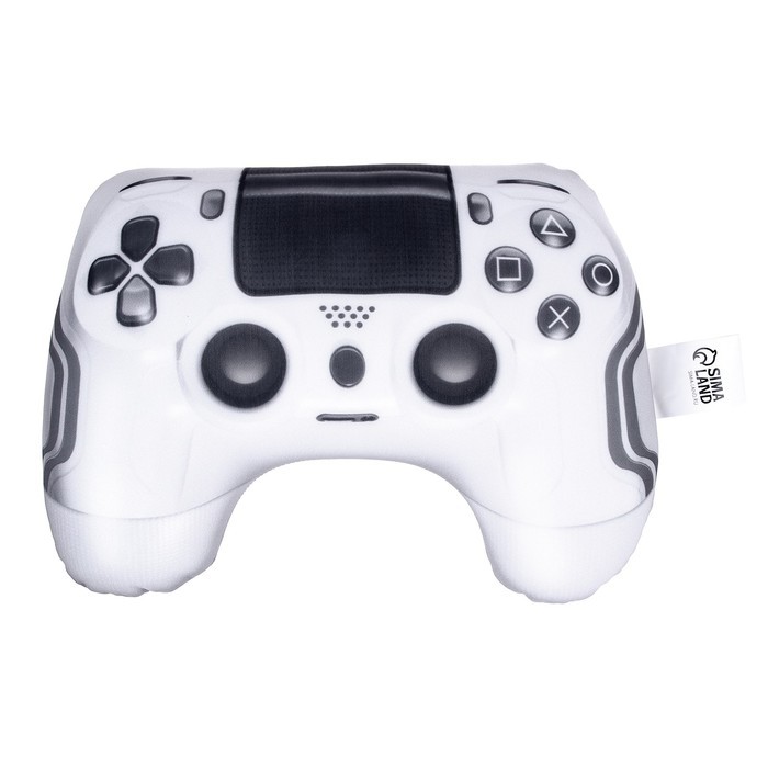 Подушка антистресс "PLAY GAME"