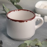 Чашка чайная Antica perla, 200 мл