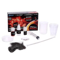 Набор для опытов «Увлекательная наука, опыты с марса»