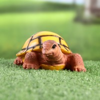 Фигурка "Черепаха" 11х14х6см