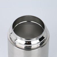 Термос для еды «Приятного аппетита», с широким горлом, 450 (± 50 мл), 6 ч, 9×13.3 см