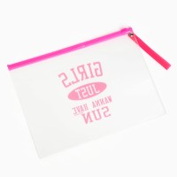 Косметичка для купальника Girls, 24 х 17 см.