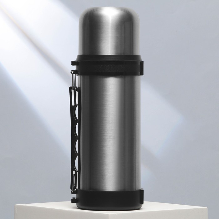 Термос «Медведь», 1000 мл