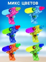 Водный пистолет «АкваБатальон», 6 шт. в наборе